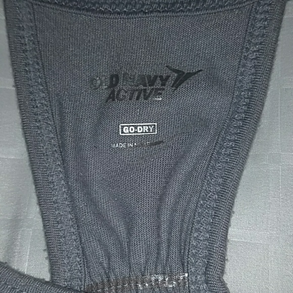 Tank top - Picture 3 of 3